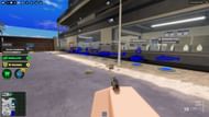 All rebirths and their rewards are displayed outside of your base (Image via Roblox)